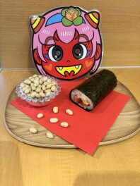 スタッフのつぶやき